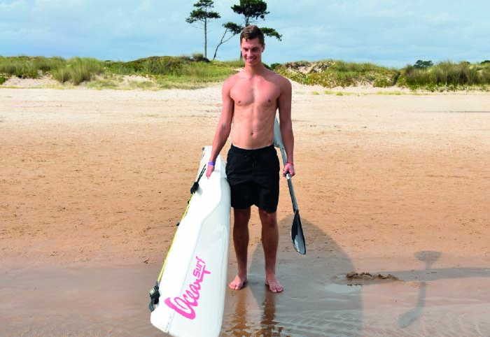 Hidrataci�n profunda