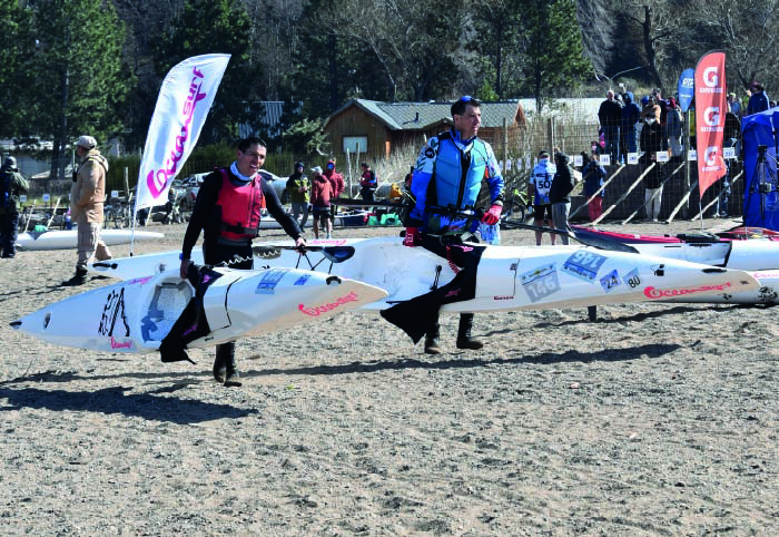 Aromas y texturas �nicas