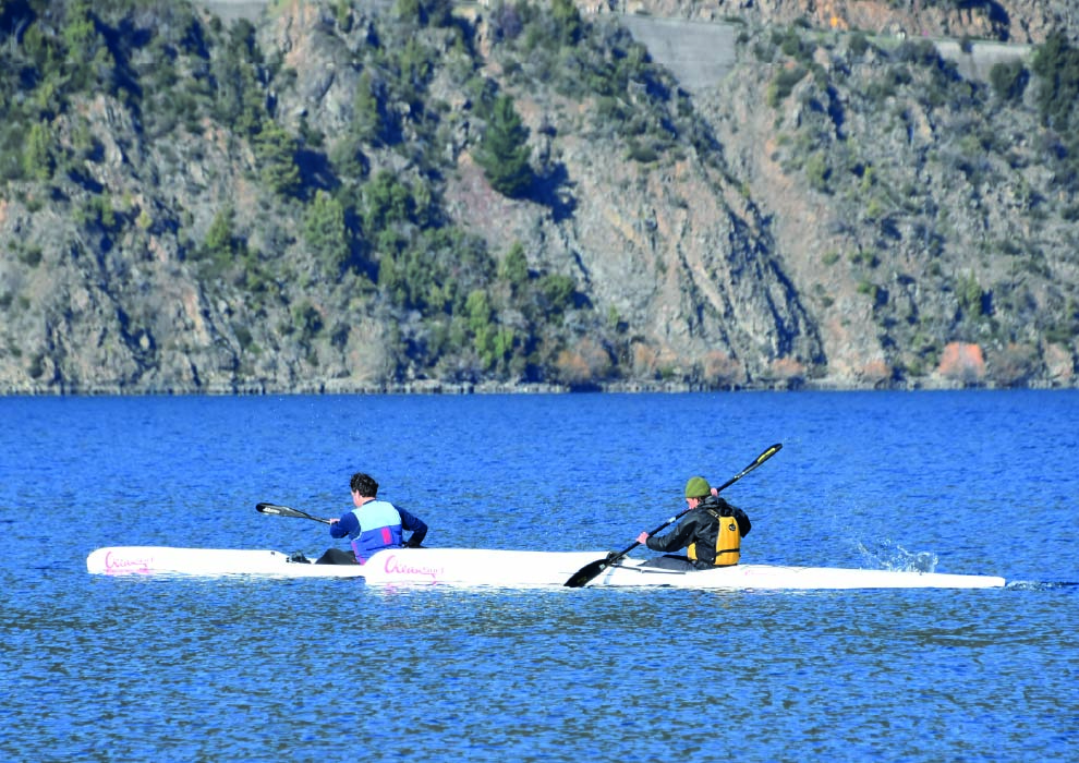 Equilibrio para tu piel